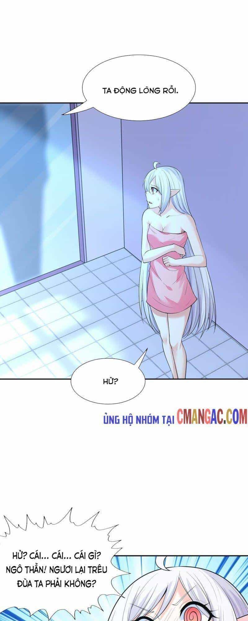 Hậu Cung Của Ta Toàn Là Ma Nữ Phản Diện - Chương 49 - ảnh 49