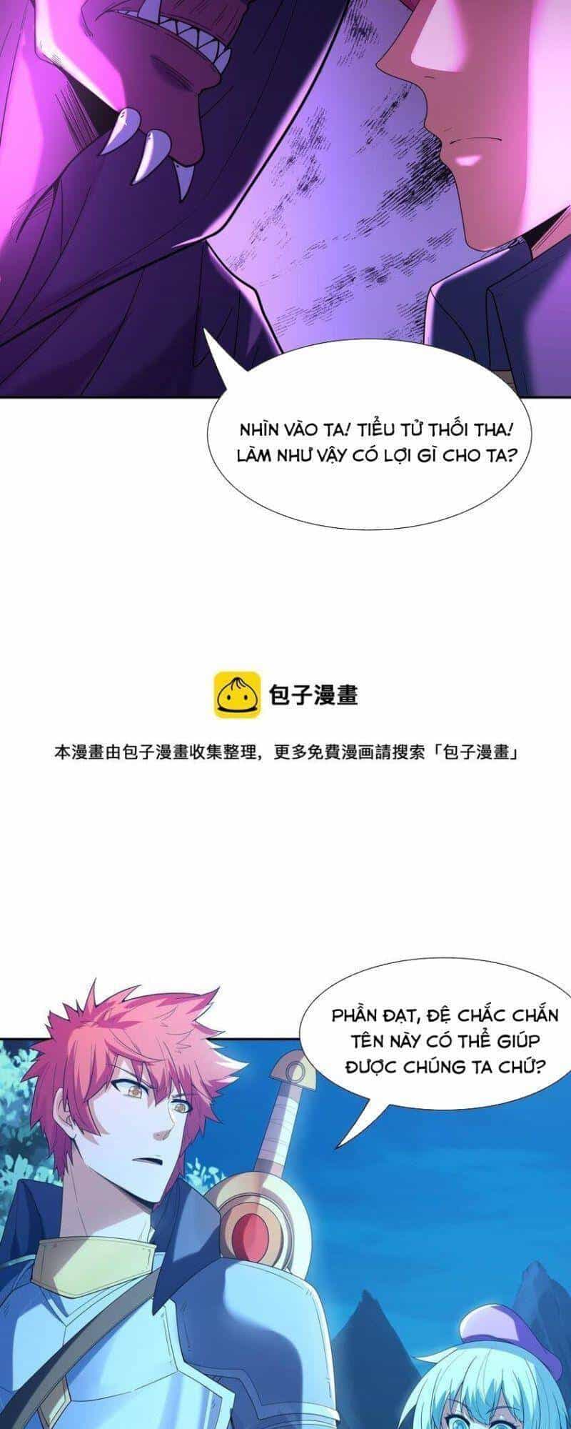 Hậu Cung Của Ta Toàn Là Ma Nữ Phản Diện - Chương 49 - ảnh 8