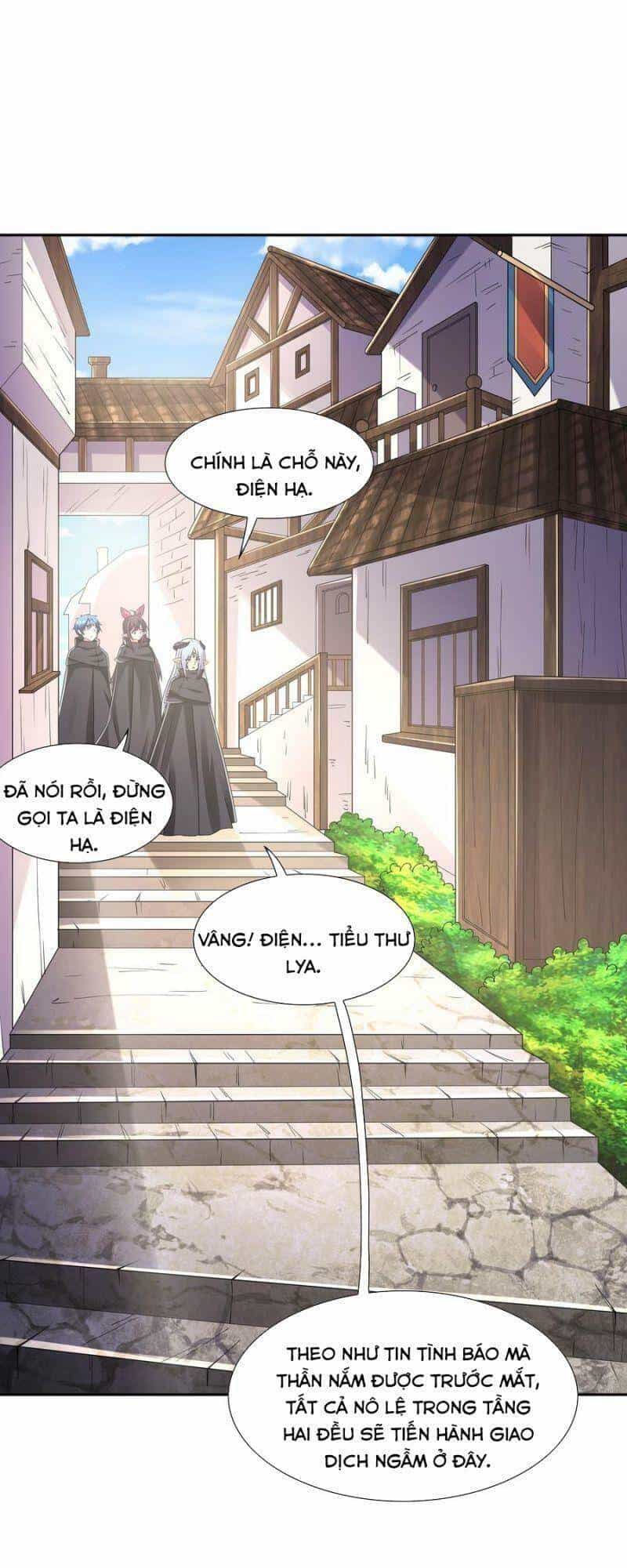 Hậu Cung Của Ta Toàn Là Ma Nữ Phản Diện - Chương 5 - ảnh 29