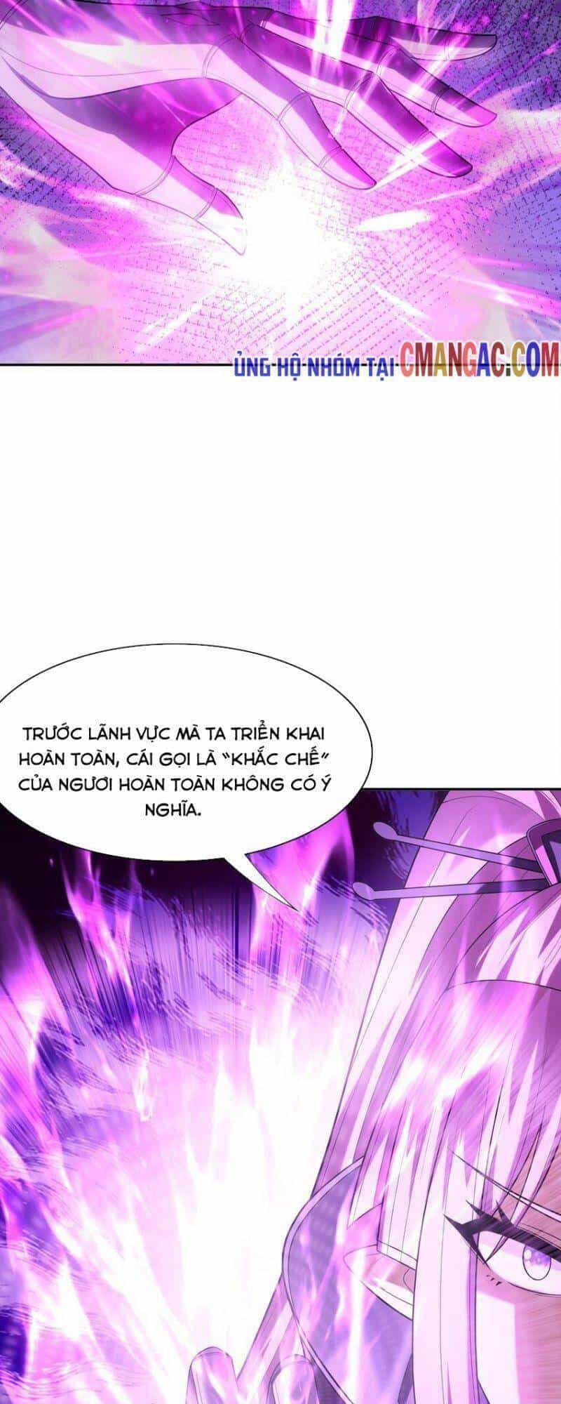 Hậu Cung Của Ta Toàn Là Ma Nữ Phản Diện - Chương 50 - ảnh 35