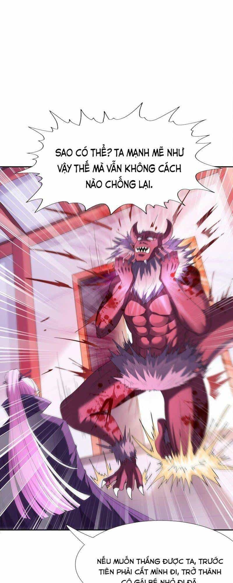 Hậu Cung Của Ta Toàn Là Ma Nữ Phản Diện - Chương 50 - ảnh 38
