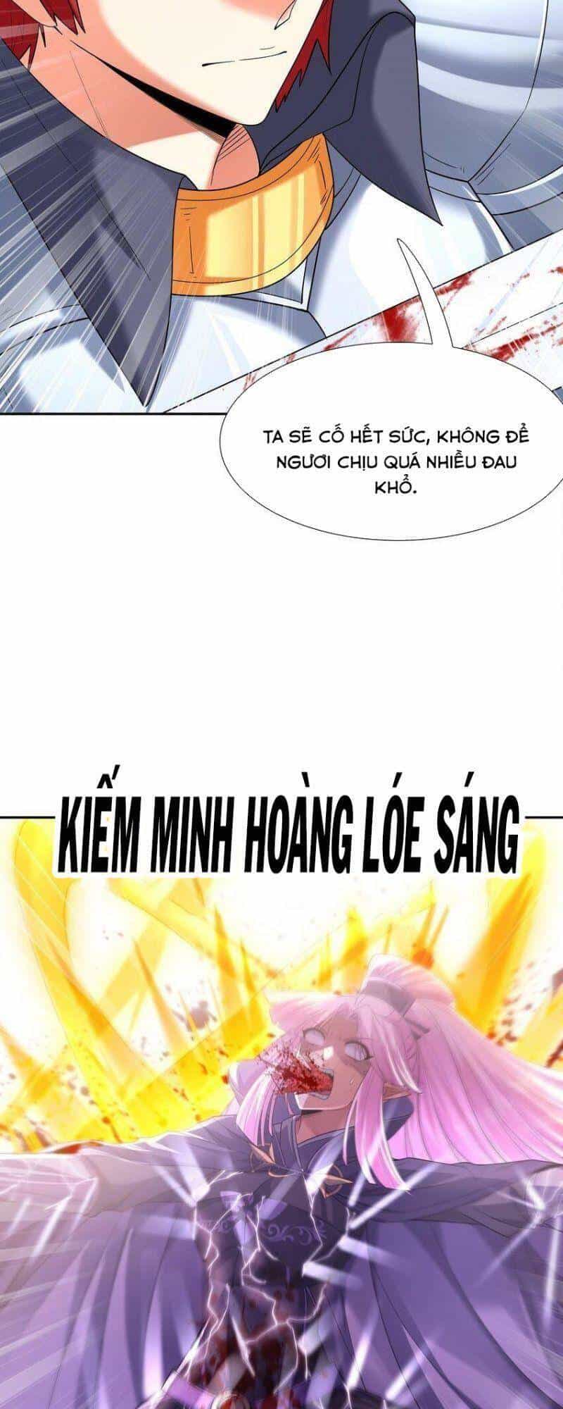 Hậu Cung Của Ta Toàn Là Ma Nữ Phản Diện - Chương 50 - ảnh 45