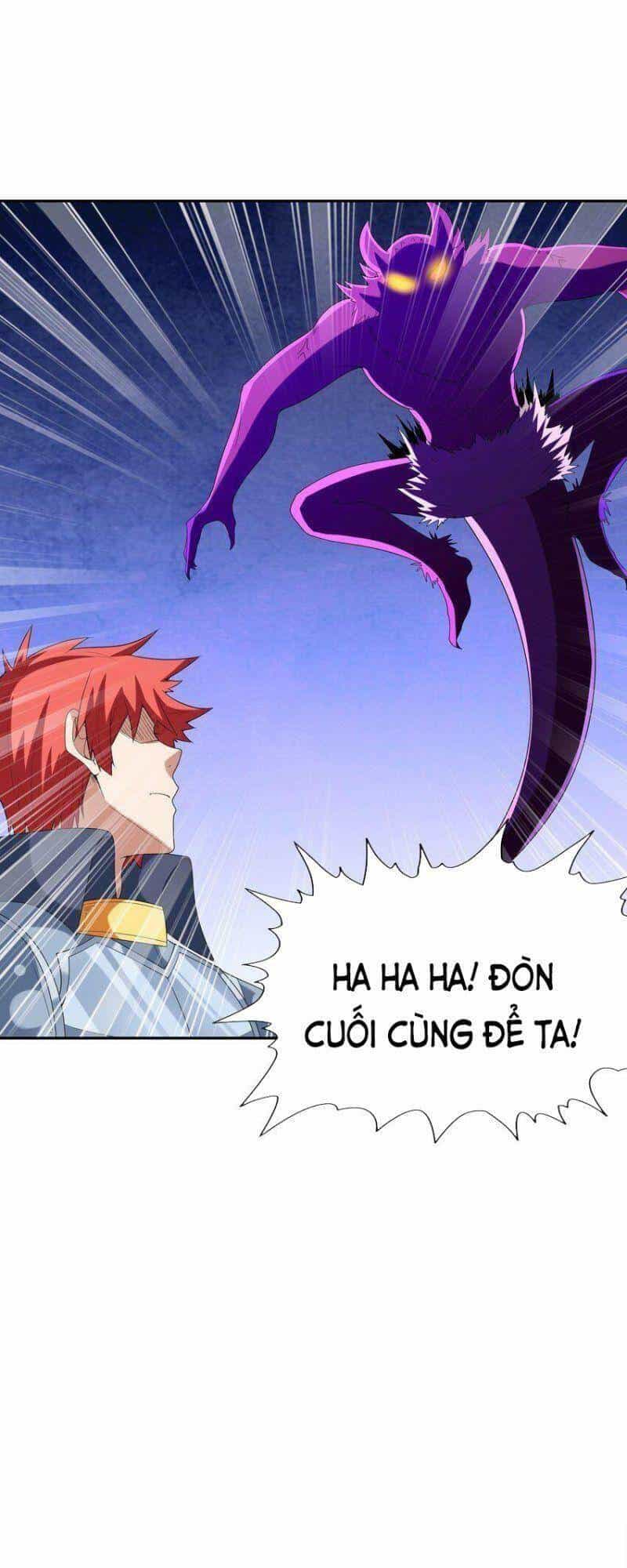 Hậu Cung Của Ta Toàn Là Ma Nữ Phản Diện - Chương 50 - ảnh 48