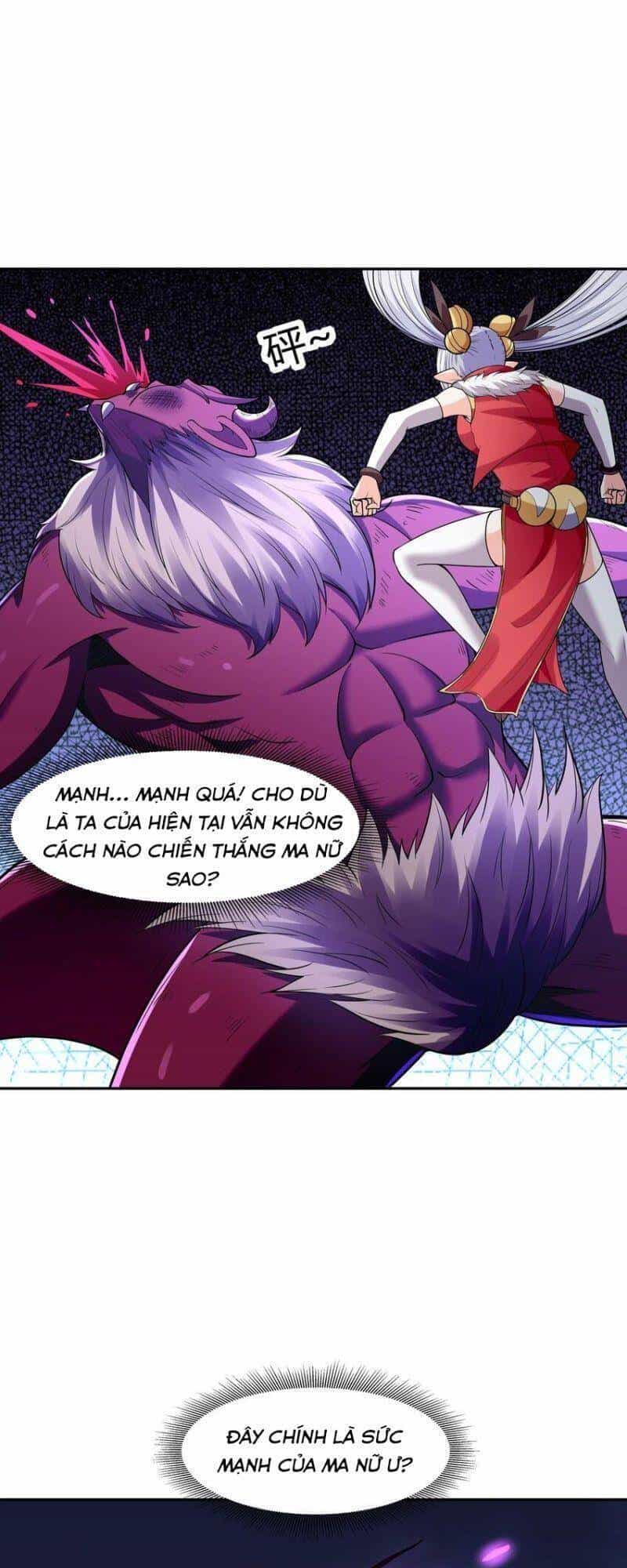 Hậu Cung Của Ta Toàn Là Ma Nữ Phản Diện - Chương 51 - ảnh 17