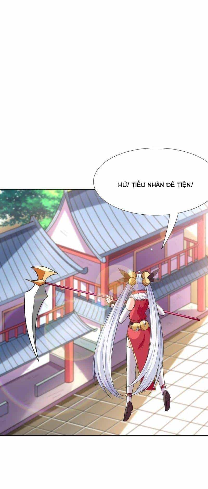 Hậu Cung Của Ta Toàn Là Ma Nữ Phản Diện - Chương 51 - ảnh 23