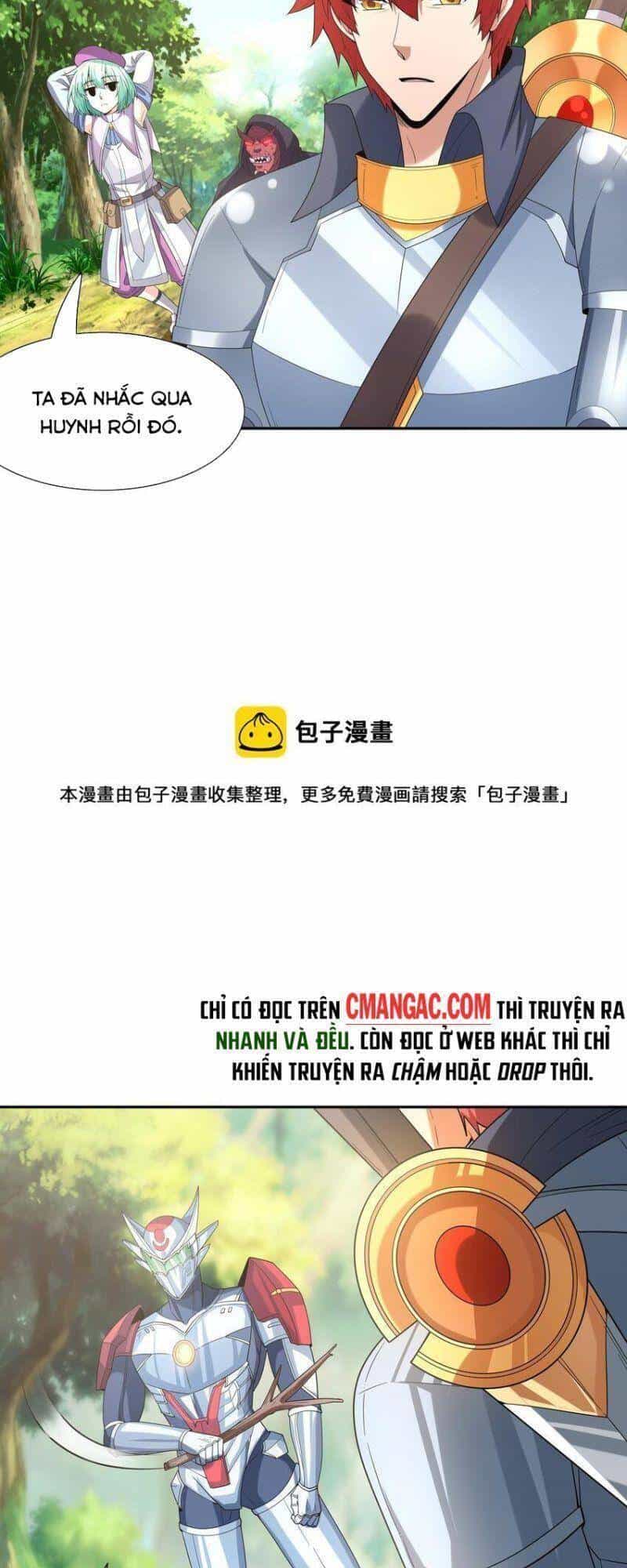 Hậu Cung Của Ta Toàn Là Ma Nữ Phản Diện - Chương 51 - ảnh 36