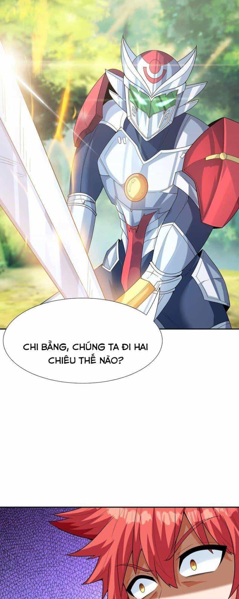 Hậu Cung Của Ta Toàn Là Ma Nữ Phản Diện - Chương 51 - ảnh 39