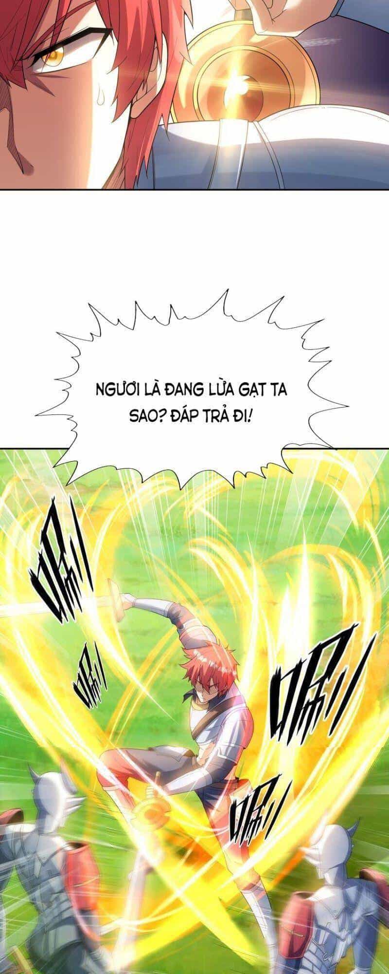 Hậu Cung Của Ta Toàn Là Ma Nữ Phản Diện - Chương 51 - ảnh 44