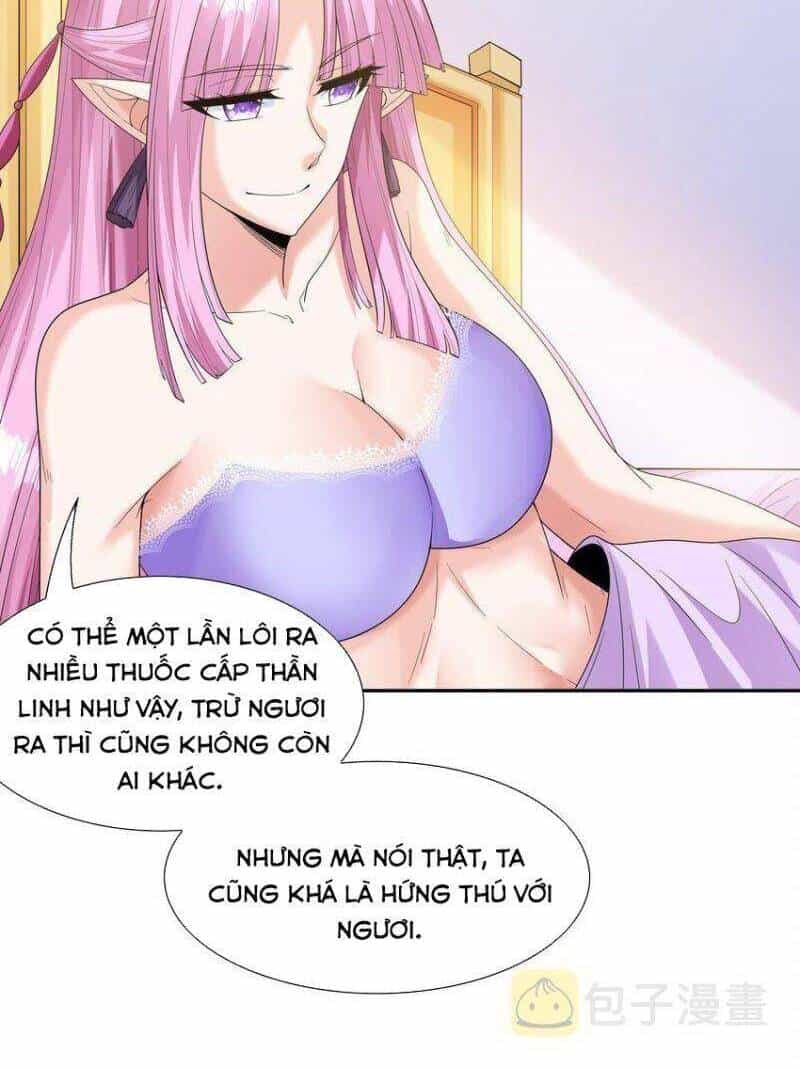 Hậu Cung Của Ta Toàn Là Ma Nữ Phản Diện - Chương 52 - ảnh 36