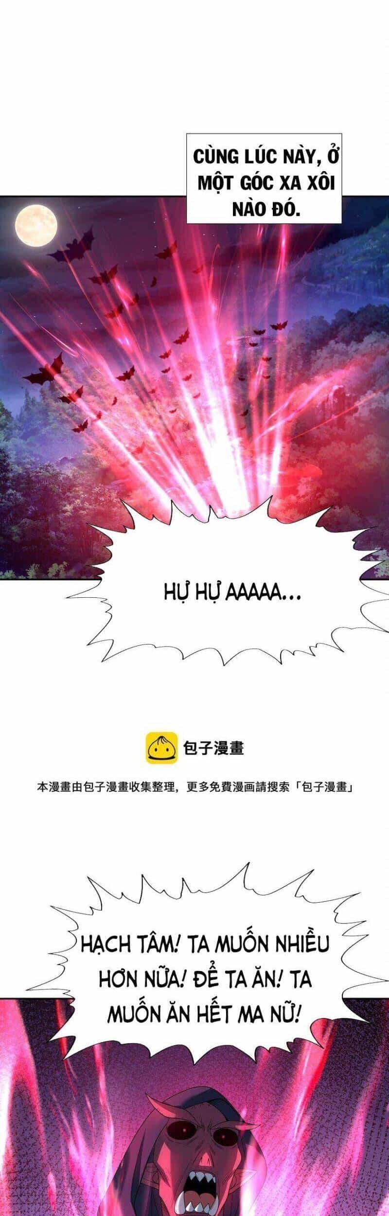 Hậu Cung Của Ta Toàn Là Ma Nữ Phản Diện - Chương 52 - ảnh 45