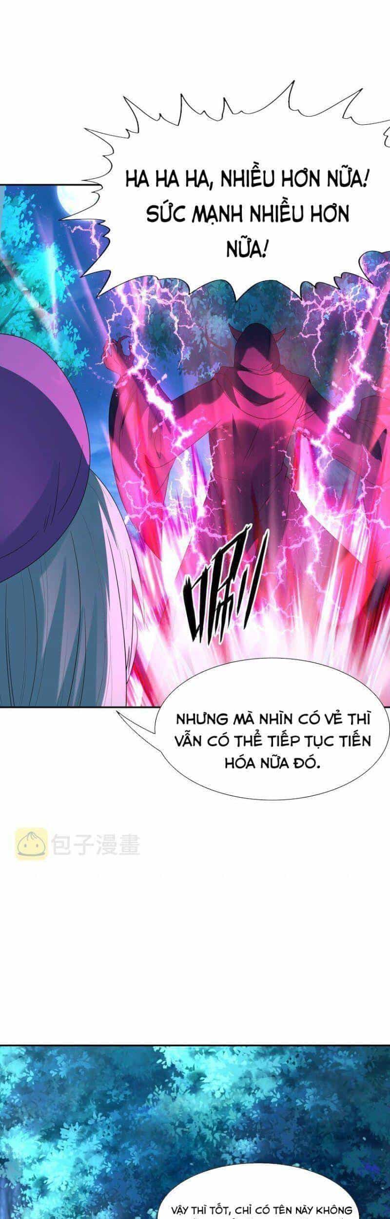 Hậu Cung Của Ta Toàn Là Ma Nữ Phản Diện - Chương 52 - ảnh 48
