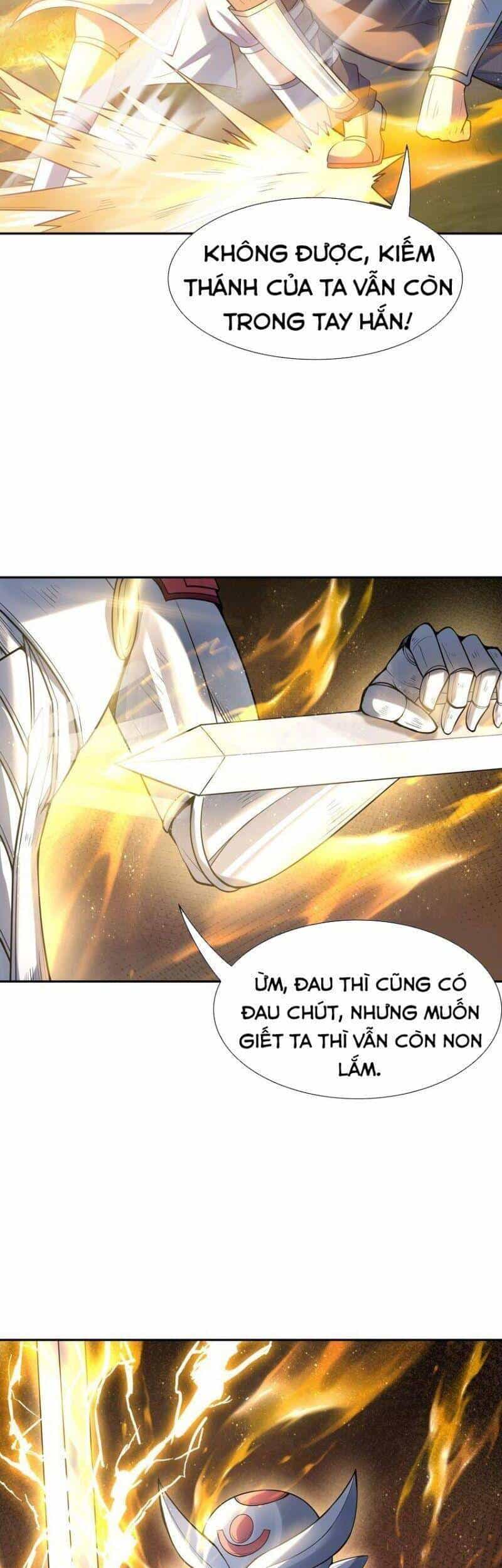 Hậu Cung Của Ta Toàn Là Ma Nữ Phản Diện - Chương 52 - ảnh 7
