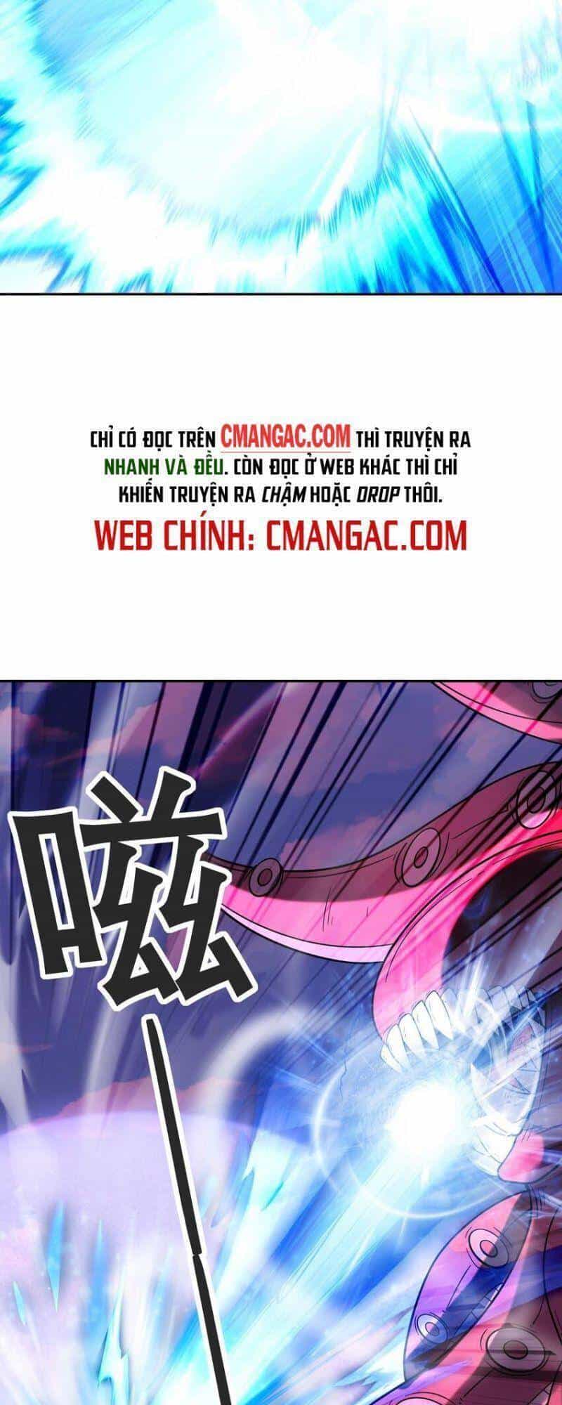 Hậu Cung Của Ta Toàn Là Ma Nữ Phản Diện - Chương 53 - ảnh 43