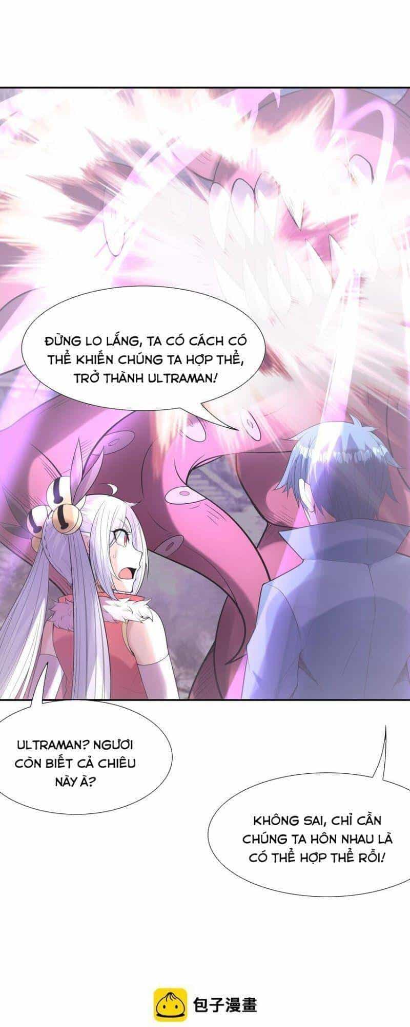 Hậu Cung Của Ta Toàn Là Ma Nữ Phản Diện - Chương 53 - ảnh 46