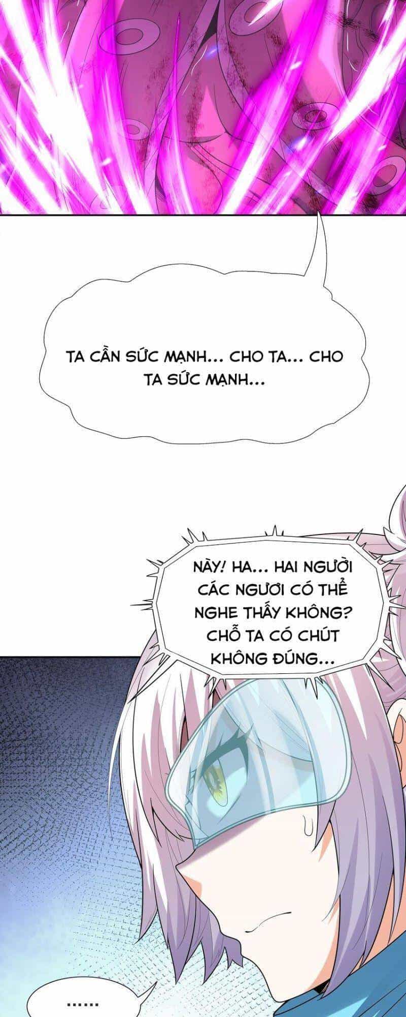Hậu Cung Của Ta Toàn Là Ma Nữ Phản Diện - Chương 54 - ảnh 24