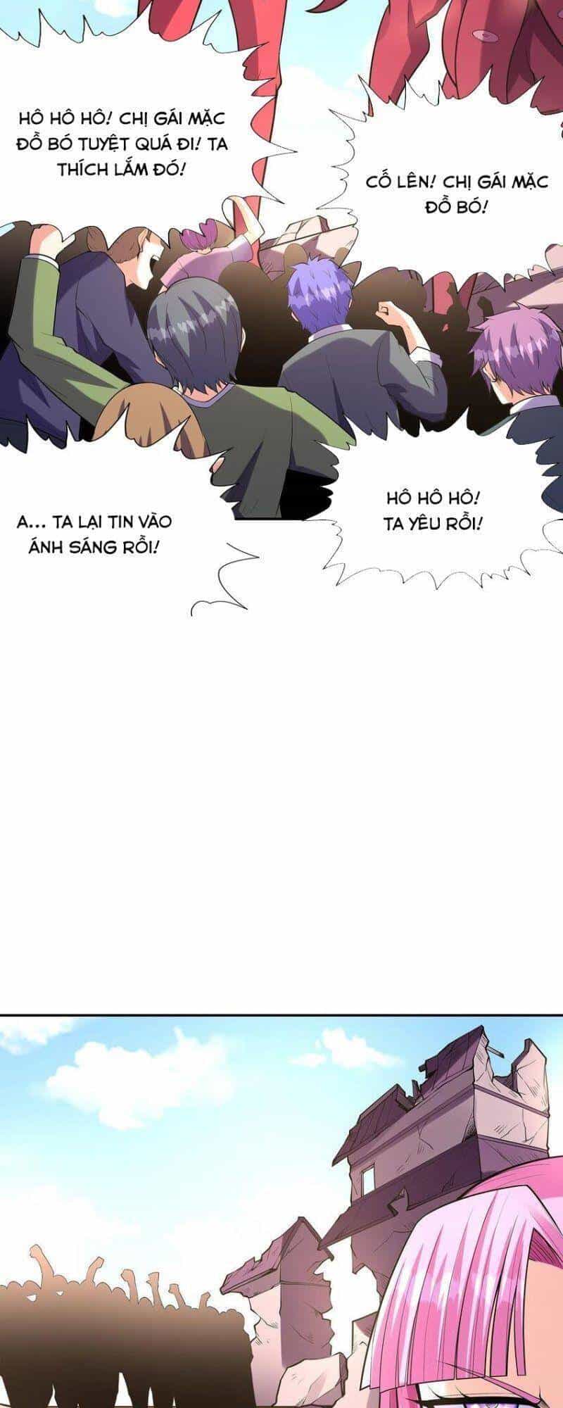 Hậu Cung Của Ta Toàn Là Ma Nữ Phản Diện - Chương 54 - ảnh 3