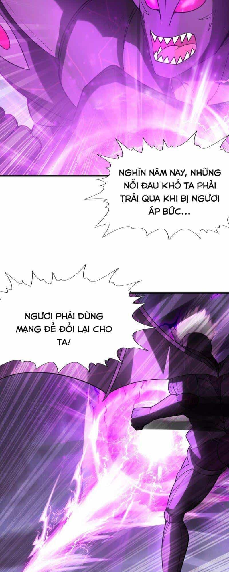 Hậu Cung Của Ta Toàn Là Ma Nữ Phản Diện - Chương 55 - ảnh 3