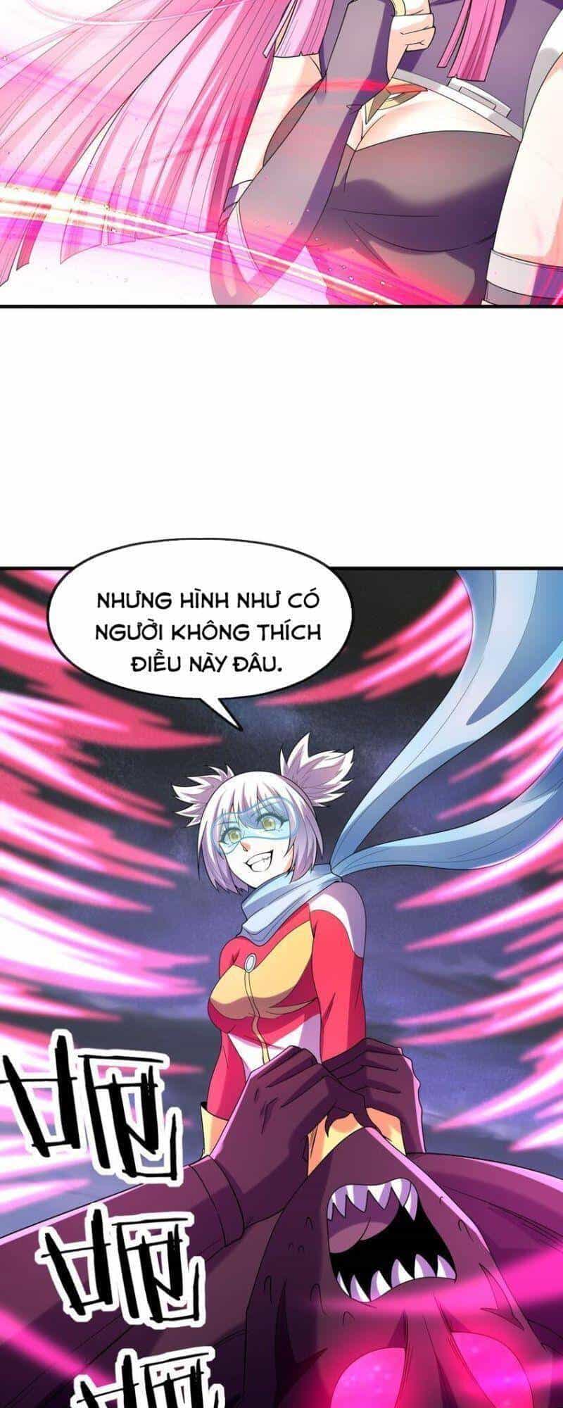 Hậu Cung Của Ta Toàn Là Ma Nữ Phản Diện - Chương 55 - ảnh 31