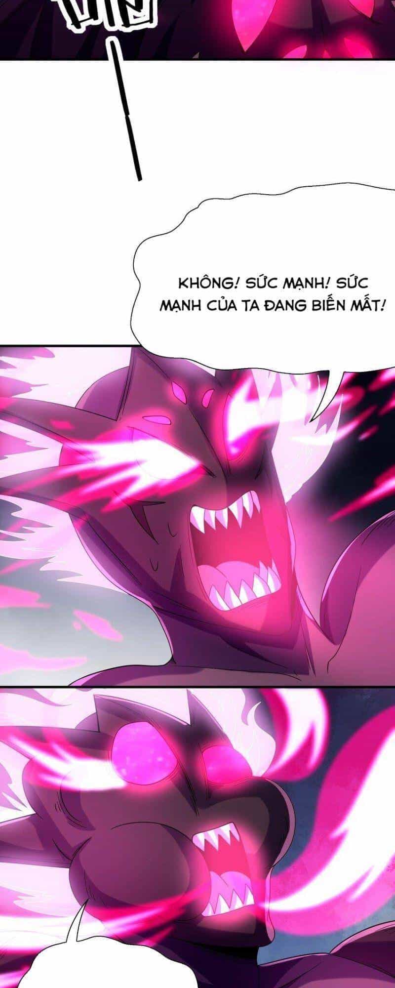 Hậu Cung Của Ta Toàn Là Ma Nữ Phản Diện - Chương 55 - ảnh 32
