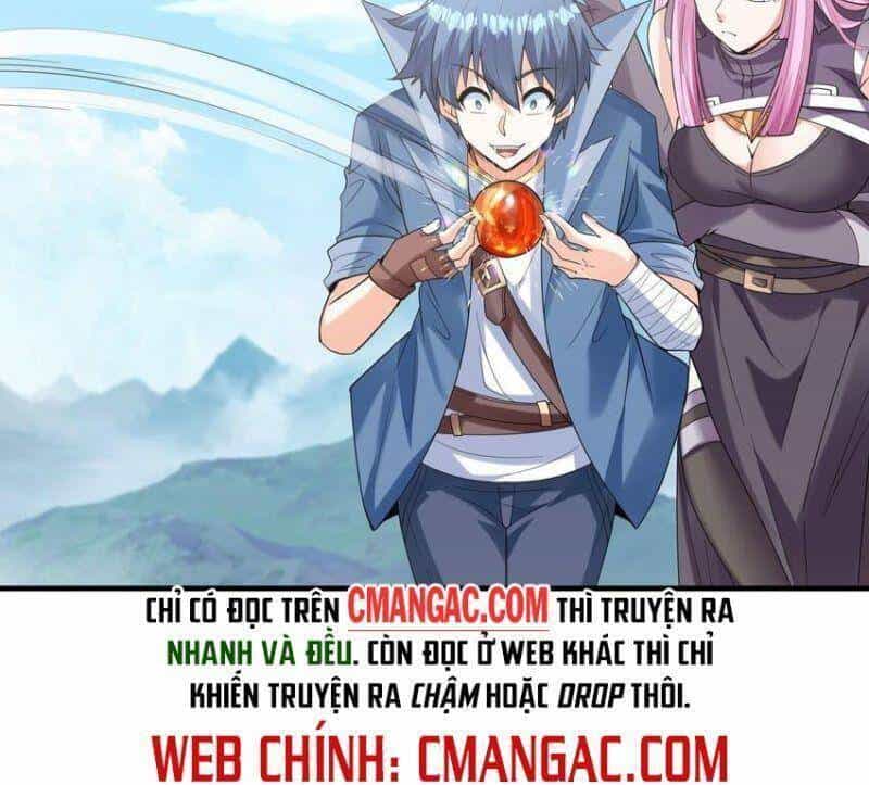Hậu Cung Của Ta Toàn Là Ma Nữ Phản Diện - Chương 55 - ảnh 41