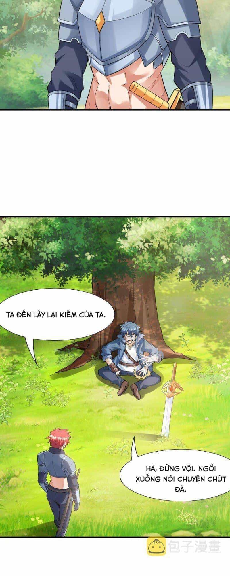 Hậu Cung Của Ta Toàn Là Ma Nữ Phản Diện - Chương 55 - ảnh 47
