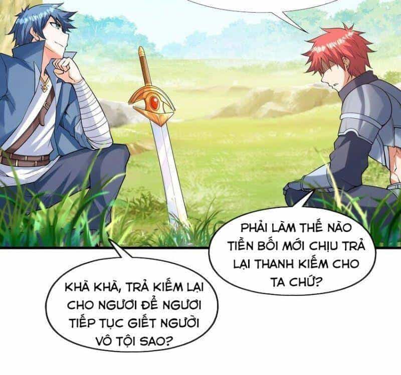 Hậu Cung Của Ta Toàn Là Ma Nữ Phản Diện - Chương 55 - ảnh 49