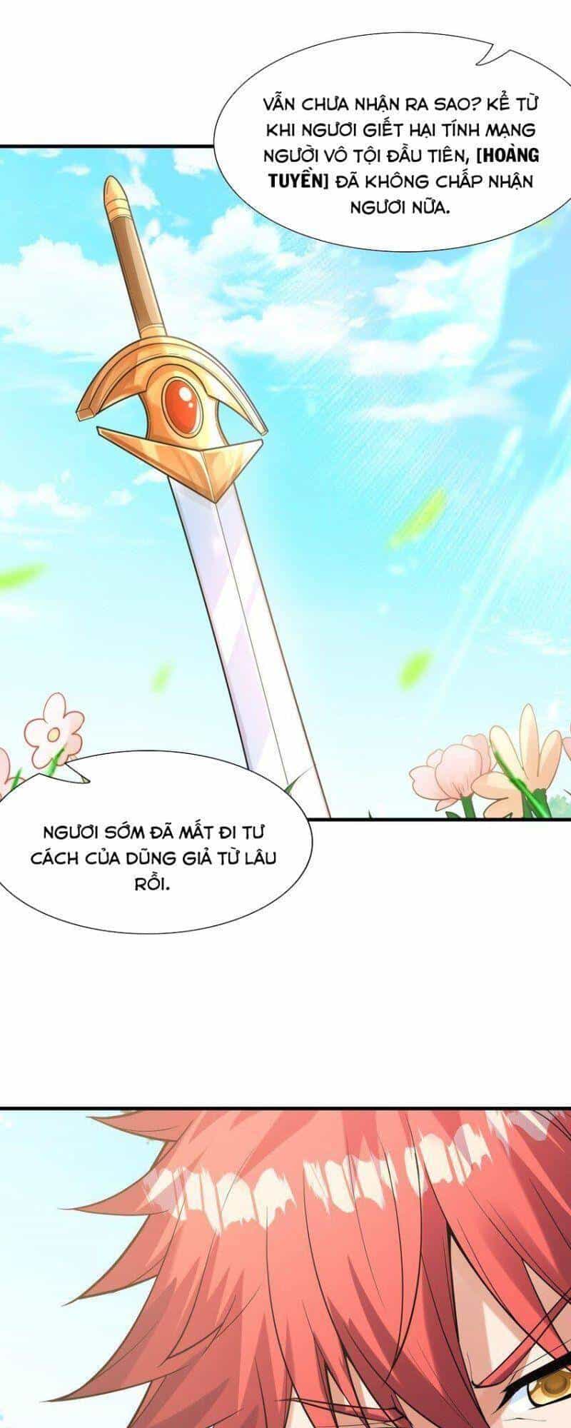 Hậu Cung Của Ta Toàn Là Ma Nữ Phản Diện - Chương 55 - ảnh 50
