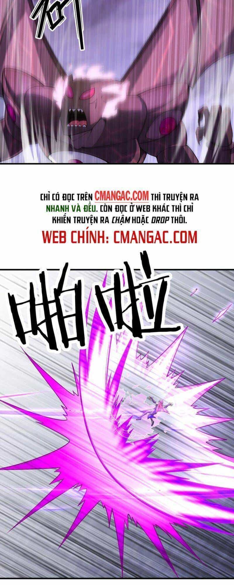 Hậu Cung Của Ta Toàn Là Ma Nữ Phản Diện - Chương 55 - ảnh 7