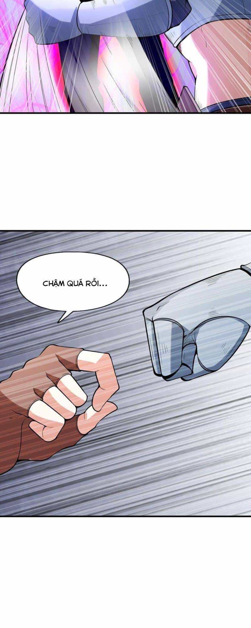 Hậu Cung Của Ta Toàn Là Ma Nữ Phản Diện - Chương 56 - ảnh 10