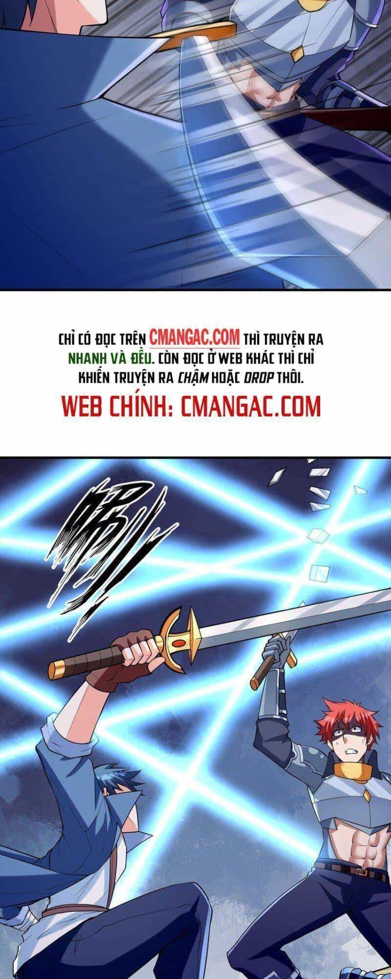 Hậu Cung Của Ta Toàn Là Ma Nữ Phản Diện - Chương 56 - ảnh 3