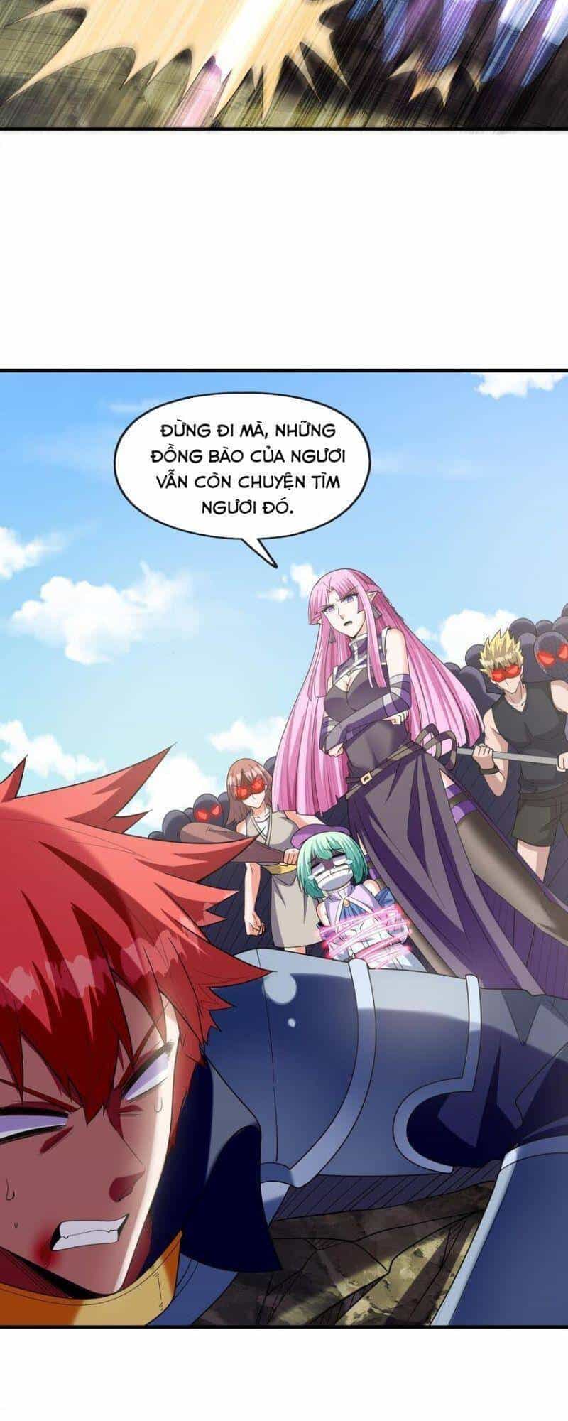 Hậu Cung Của Ta Toàn Là Ma Nữ Phản Diện - Chương 56 - ảnh 30