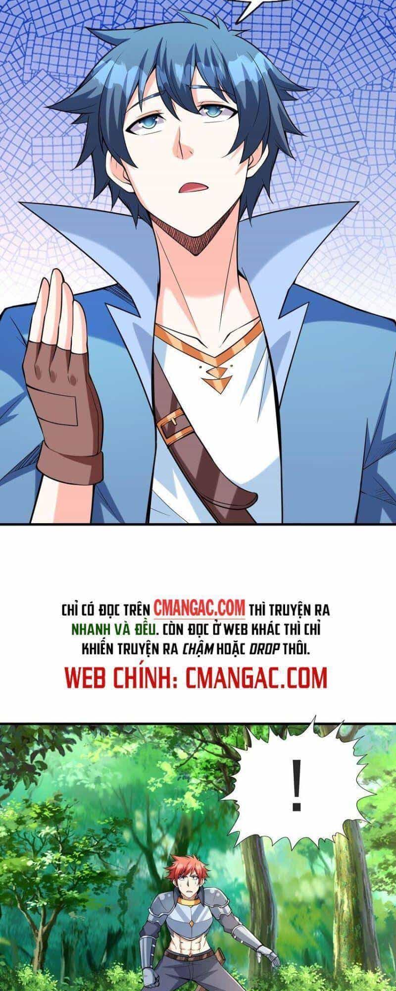 Hậu Cung Của Ta Toàn Là Ma Nữ Phản Diện - Chương 56 - ảnh 7