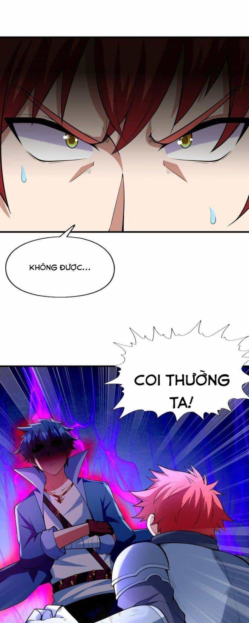 Hậu Cung Của Ta Toàn Là Ma Nữ Phản Diện - Chương 56 - ảnh 9