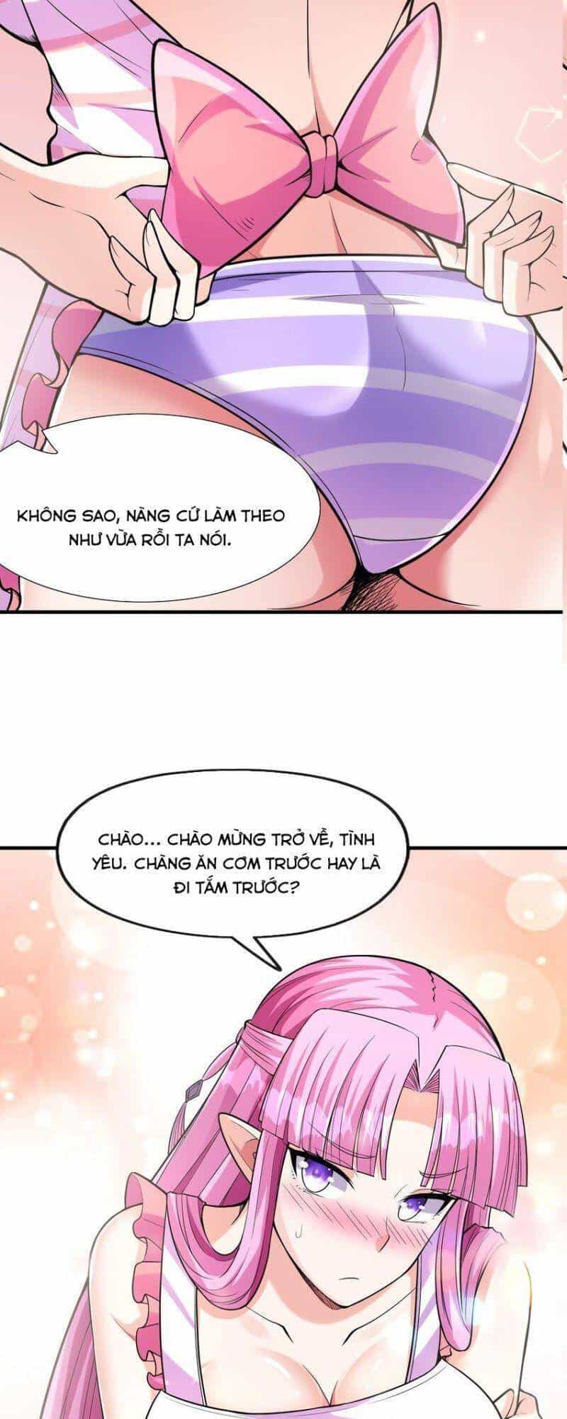 Hậu Cung Của Ta Toàn Là Ma Nữ Phản Diện - Chương 57 - ảnh 22