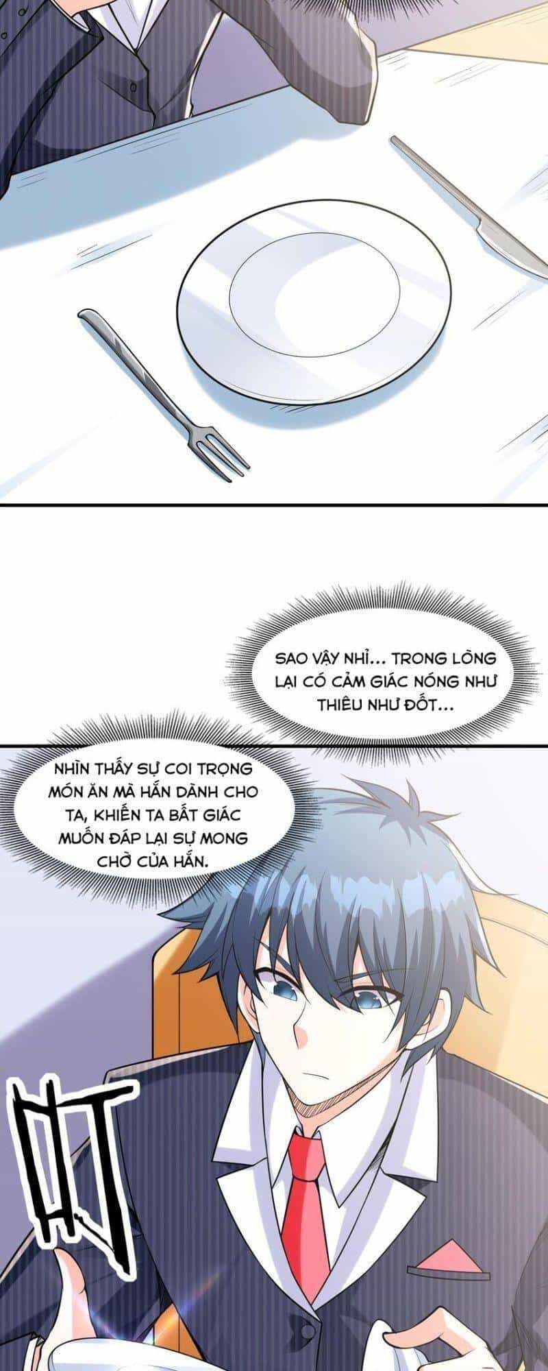Hậu Cung Của Ta Toàn Là Ma Nữ Phản Diện - Chương 57 - ảnh 28
