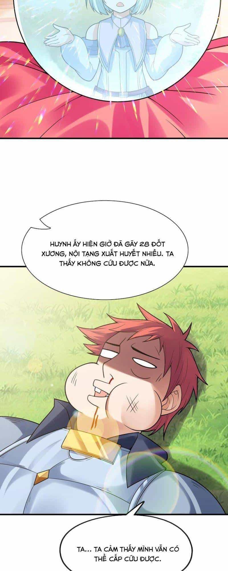 Hậu Cung Của Ta Toàn Là Ma Nữ Phản Diện - Chương 57 - ảnh 40