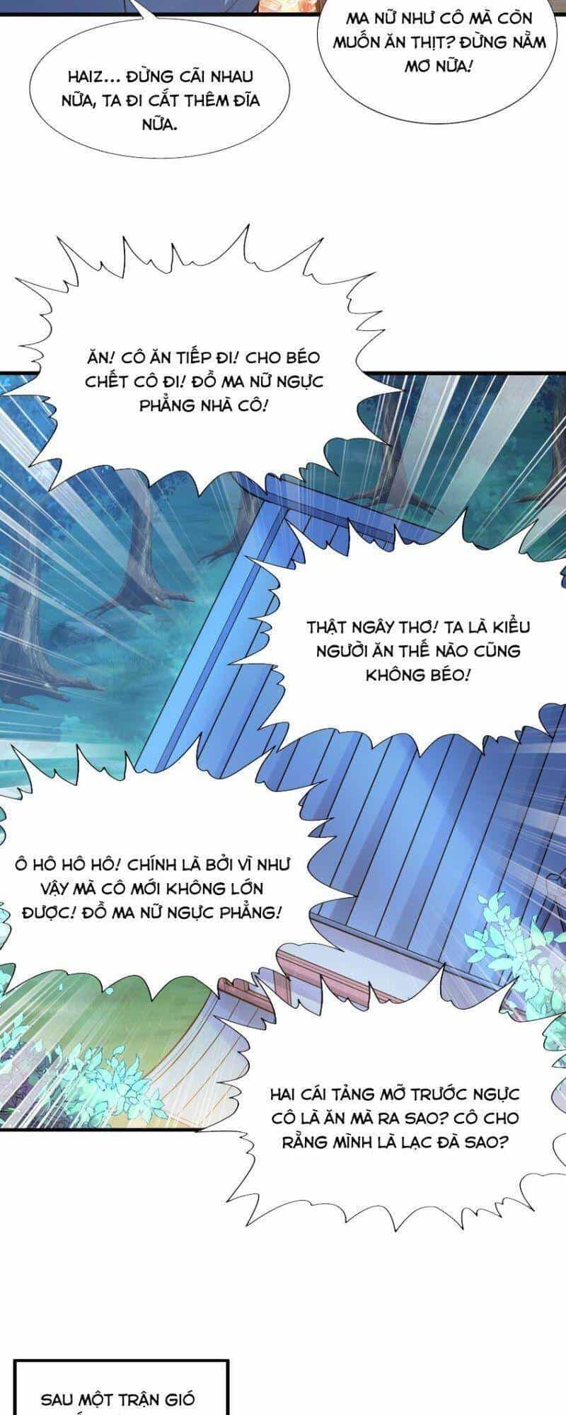 Hậu Cung Của Ta Toàn Là Ma Nữ Phản Diện - Chương 58 - ảnh 10