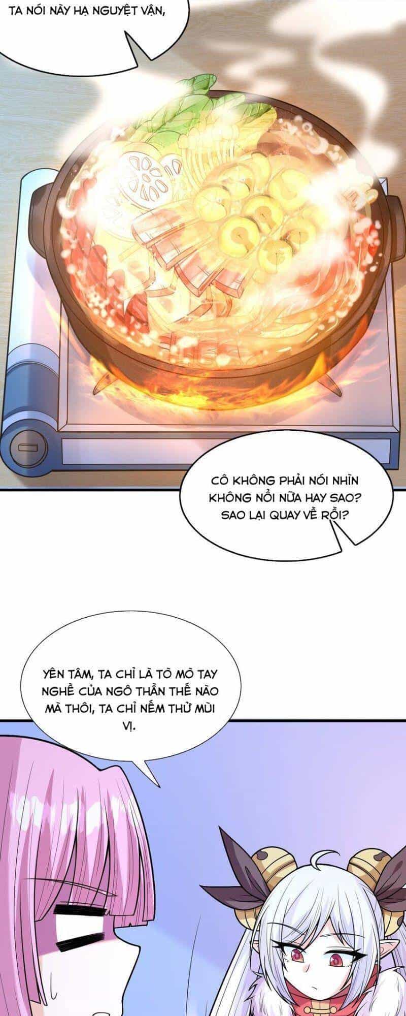 Hậu Cung Của Ta Toàn Là Ma Nữ Phản Diện - Chương 58 - ảnh 2