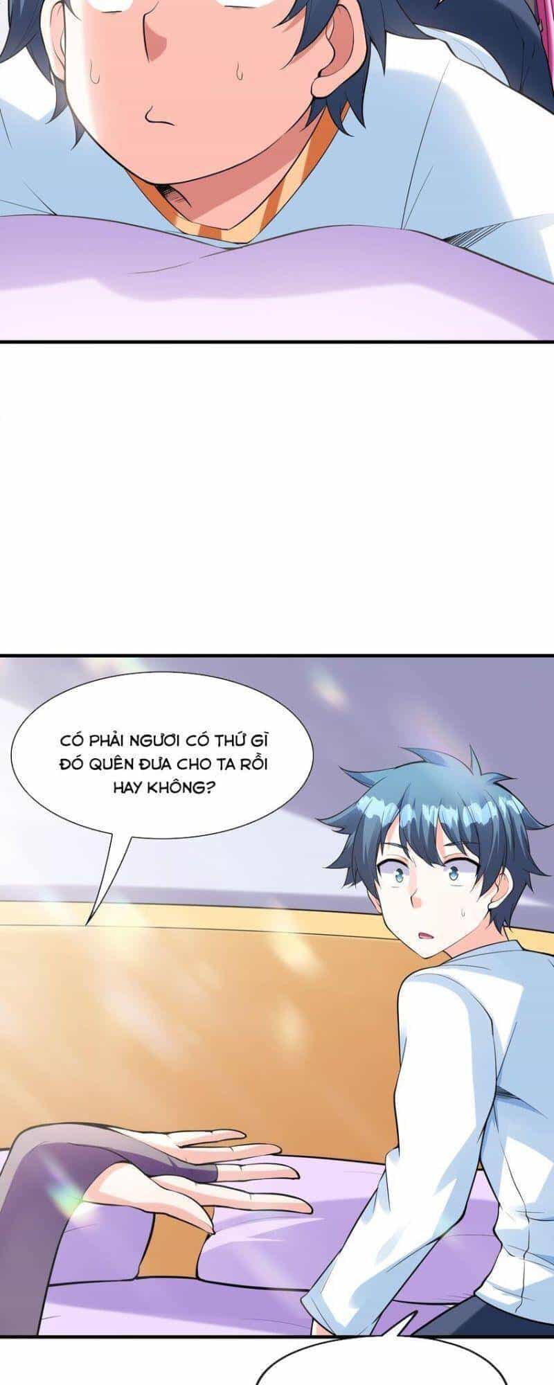 Hậu Cung Của Ta Toàn Là Ma Nữ Phản Diện - Chương 59 - ảnh 27