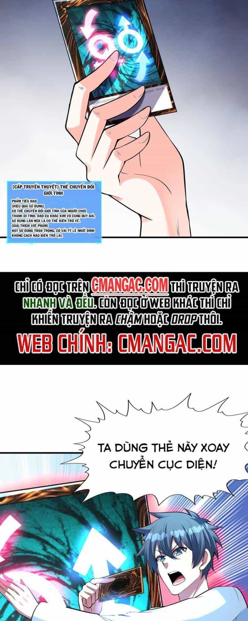 Hậu Cung Của Ta Toàn Là Ma Nữ Phản Diện - Chương 59 - ảnh 40
