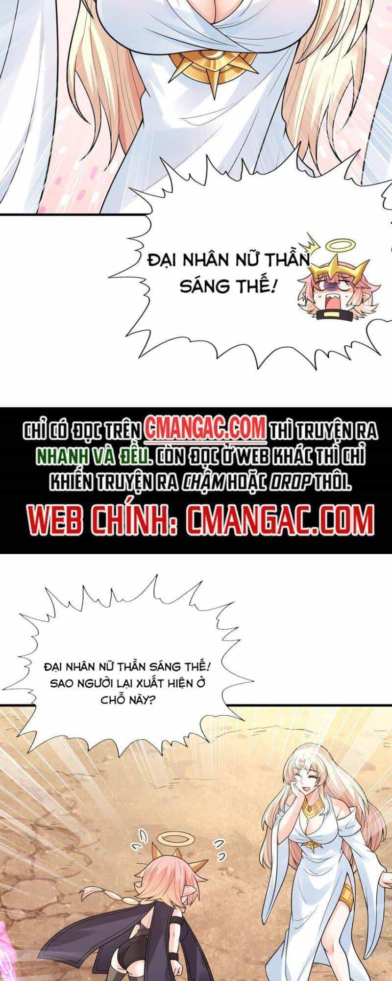 Hậu Cung Của Ta Toàn Là Ma Nữ Phản Diện - Chương 59 - ảnh 7