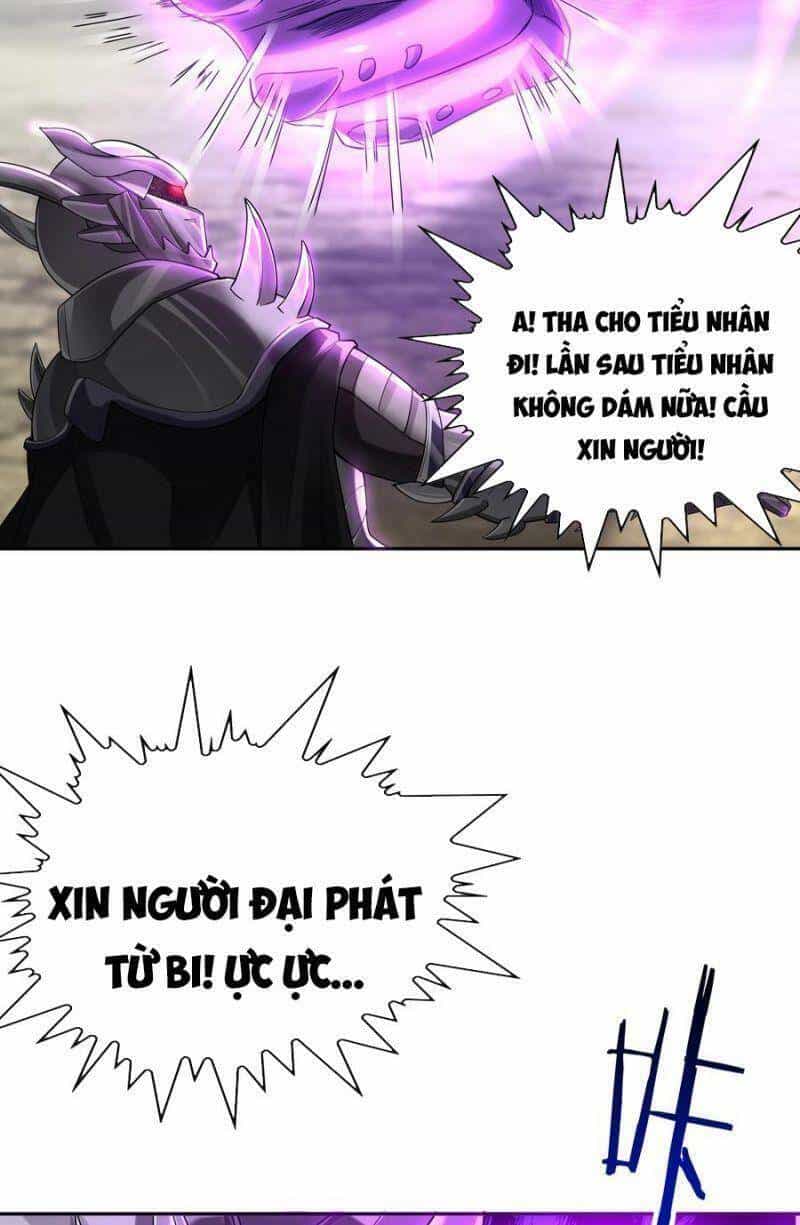 Hậu Cung Của Ta Toàn Là Ma Nữ Phản Diện - Chương 6 - ảnh 13