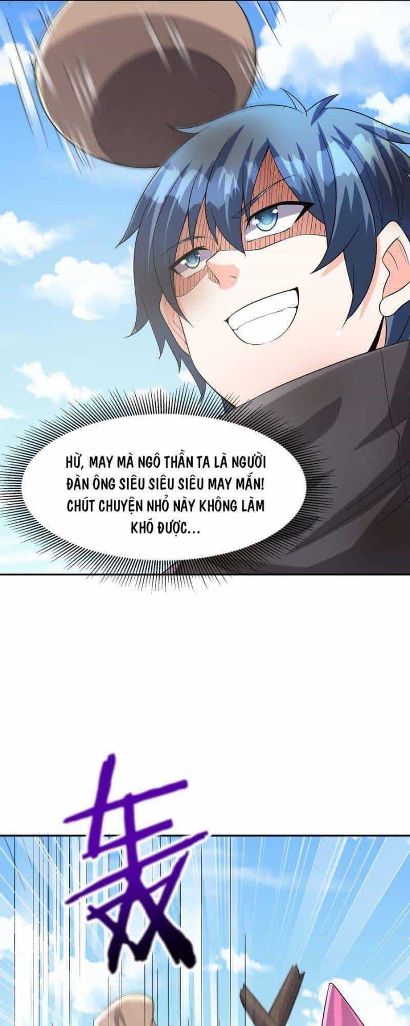 Hậu Cung Của Ta Toàn Là Ma Nữ Phản Diện - Chương 6 - ảnh 29
