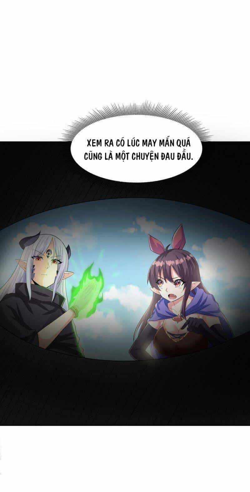 Hậu Cung Của Ta Toàn Là Ma Nữ Phản Diện - Chương 6 - ảnh 33