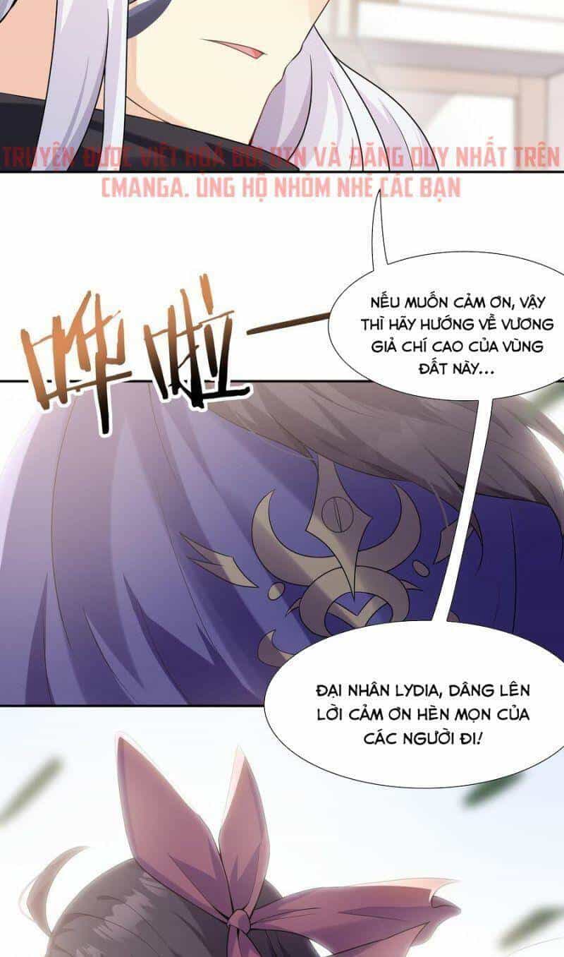 Hậu Cung Của Ta Toàn Là Ma Nữ Phản Diện - Chương 6 - ảnh 4