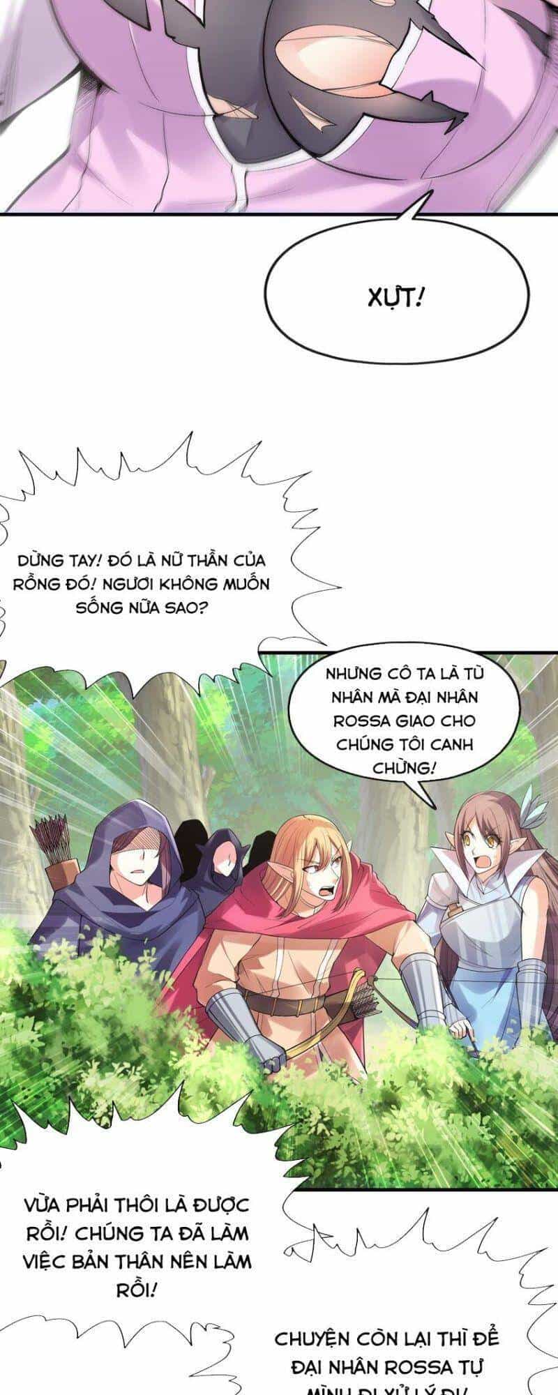 Hậu Cung Của Ta Toàn Là Ma Nữ Phản Diện - Chương 60 - ảnh 4
