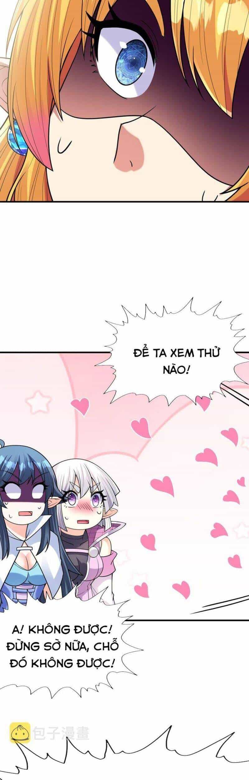 Hậu Cung Của Ta Toàn Là Ma Nữ Phản Diện - Chương 62 - ảnh 10