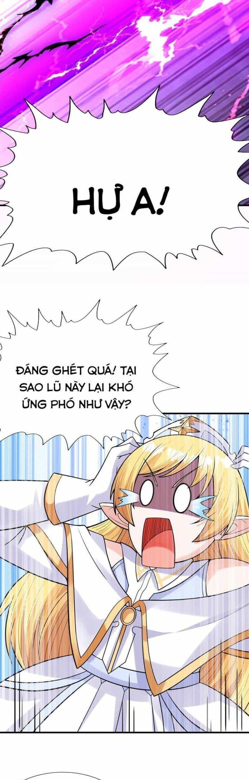 Hậu Cung Của Ta Toàn Là Ma Nữ Phản Diện - Chương 62 - ảnh 20