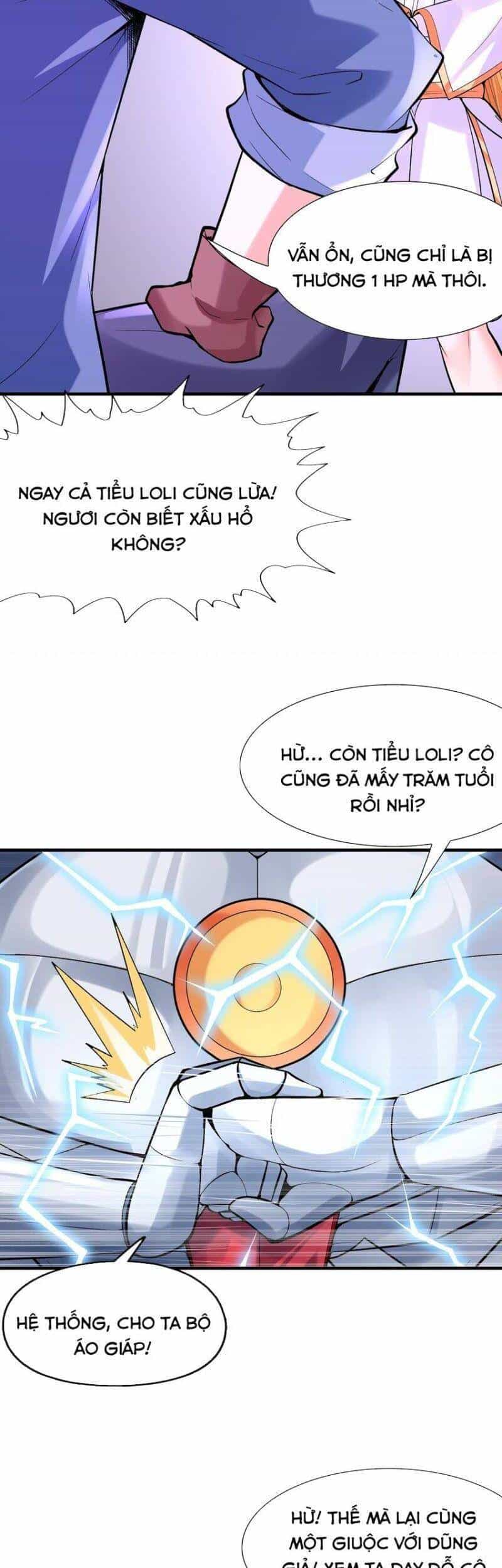 Hậu Cung Của Ta Toàn Là Ma Nữ Phản Diện - Chương 62 - ảnh 37
