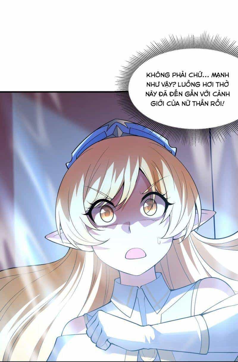 Hậu Cung Của Ta Toàn Là Ma Nữ Phản Diện - Chương 63 - ảnh 3